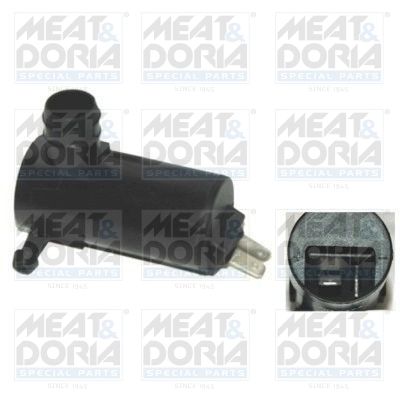 Washer Fluid Pump, window cleaning
